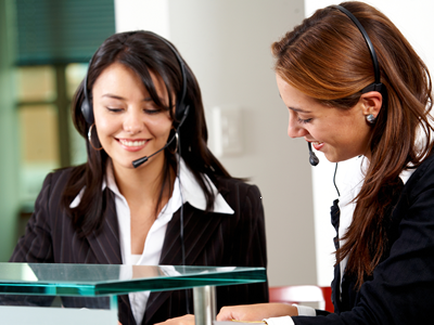 International Commerce Consulting