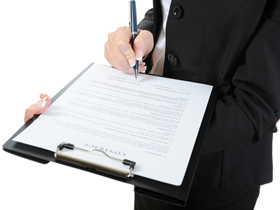 Aseguramiento de Embarques