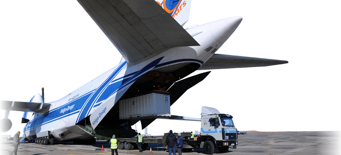 International Transport of Goods